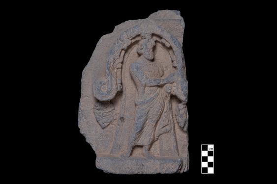 Image of Male figure