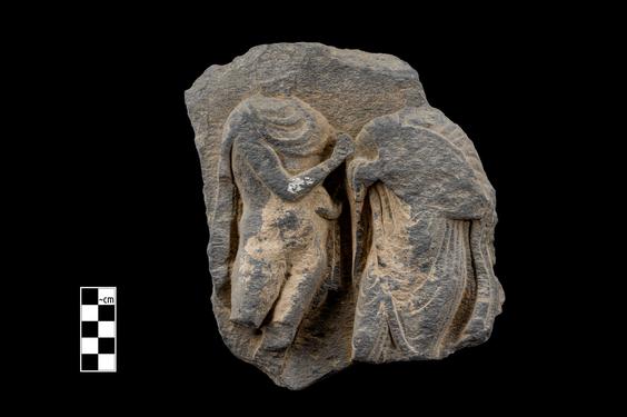 Image of Male figures