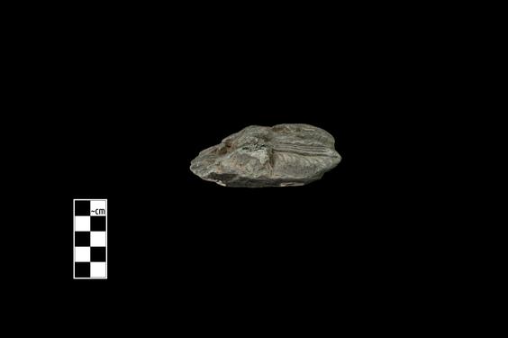 Image of Male figure and musician