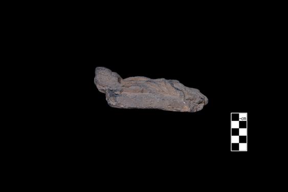 Image of Last Existence: Visit of the Ascetics