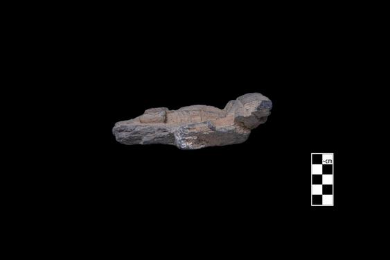 Image of Last Existence: Visit of the Ascetics