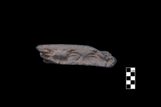 Image of Last Existence: Visit of the Ascetics