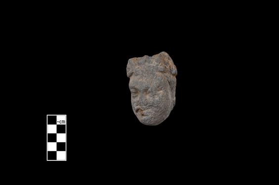 Image of Male figure