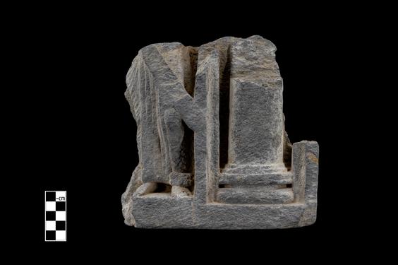 Image of Female figure