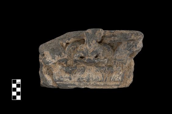 Image of Male donor (?)