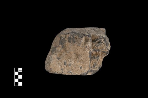 Image of Male donor (?)