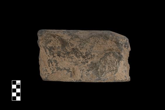 Image of Male donor (?)