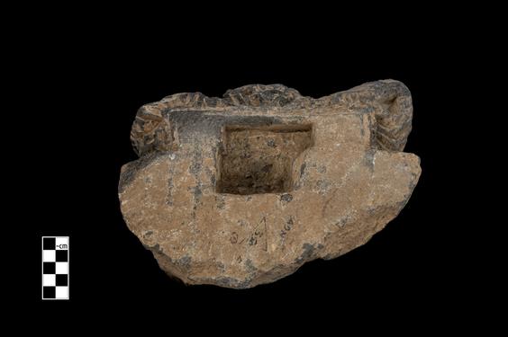 Image of Male donor (?)