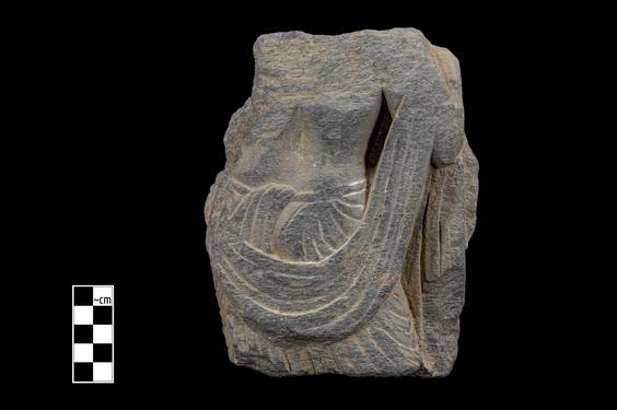 Image of Male figure