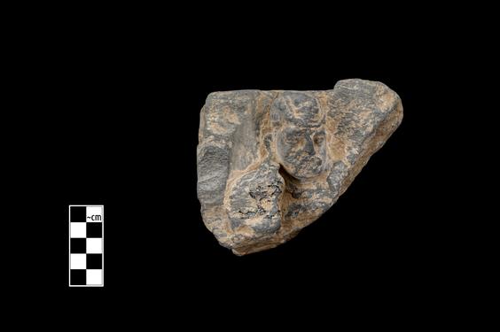 Image of Male figure