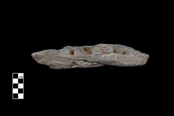 Image of Last Existence: Transportation of the Relics