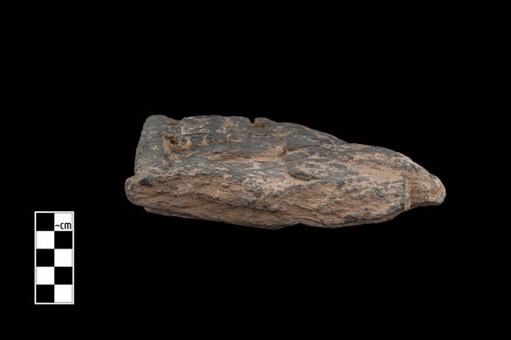 Image of Bodhisattva Maitreya with devotees