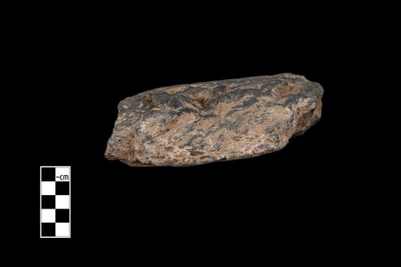 Image of Bodhisattva Maitreya with devotees