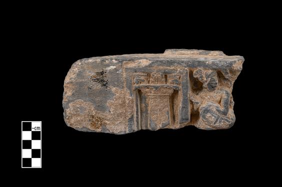 Image of Male drummer