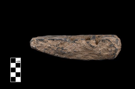 Image of Male drummer