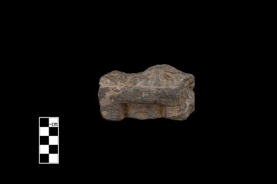 Image of Acanthus leaves