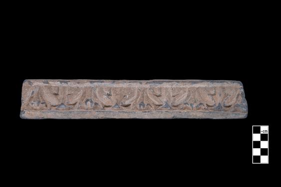 Image of Acanthus leaves