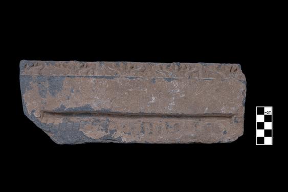 Image of Acanthus leaves