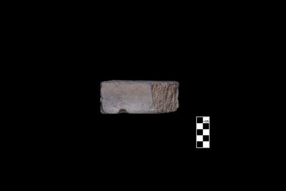 Image of Vine scroll