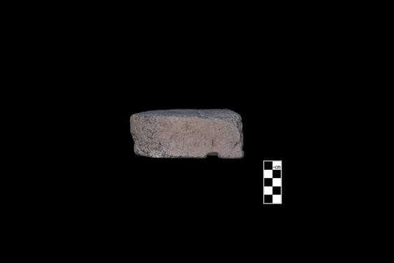 Image of Vine scroll