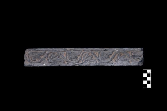 Image of Vine scroll