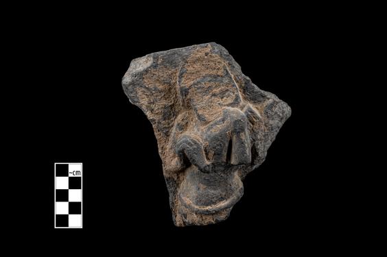 Image of Female devotee