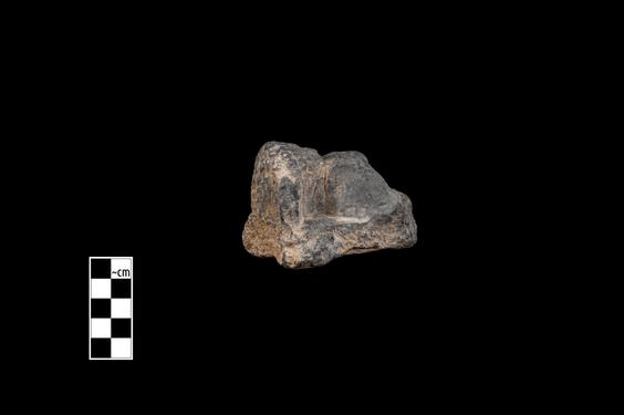 Image of Unidentified scene