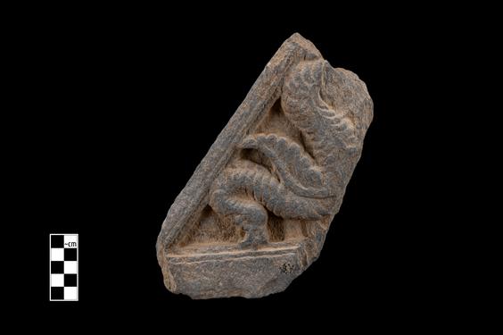 Image of Fantastic animal