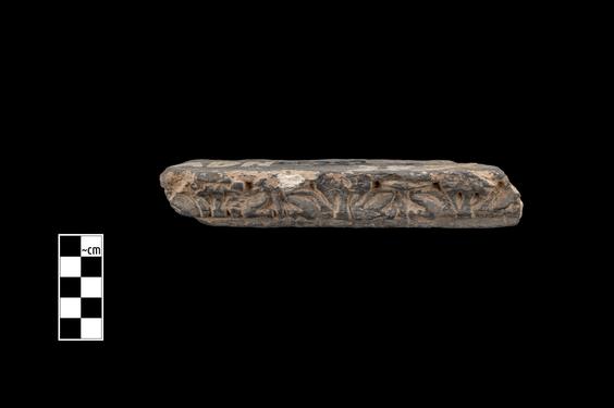 Image of Acanthus leaves