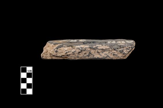 Image of Acanthus leaves