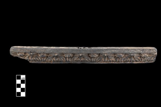 Image of Acanthus leaves