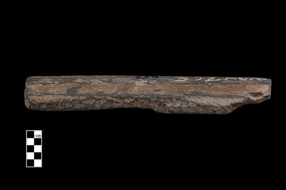 Image of Acanthus leaves