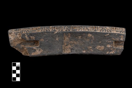 Image of Acanthus leaves