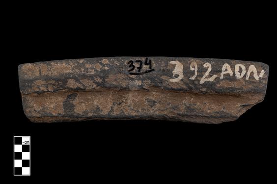 Image of Acanthus leaves