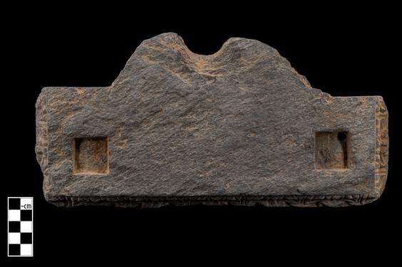 Image of Acanthus leaves