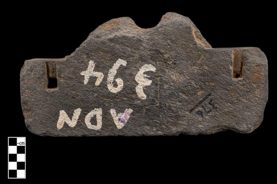 Image of Acanthus leaves