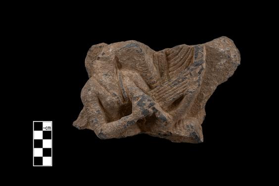 Image of Female musician