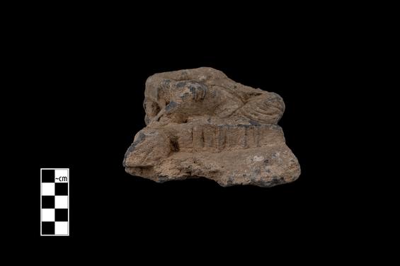 Image of Female musician