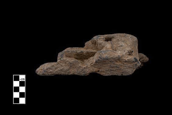 Image of Female musician