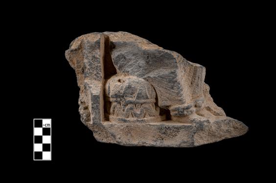 Image of Female figure