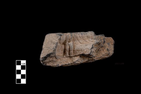 Image of Female figure