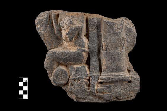 Image of Female figure