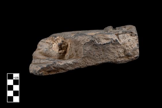 Image of Female figure