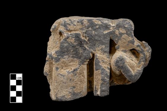 Image of Male figure