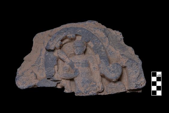 Image of Male figure