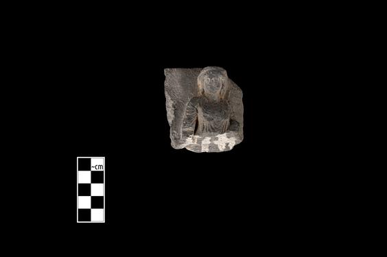 Image of Female figure