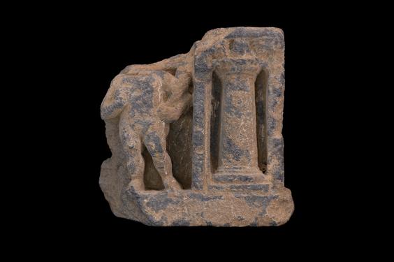 Image of Male figure