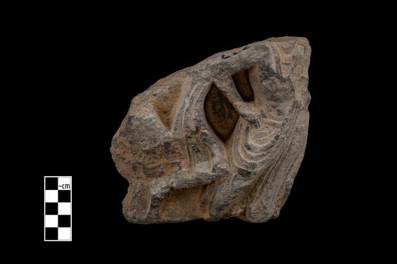 Image of Male figure