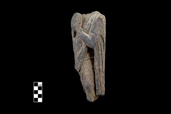 Image of Male devotee