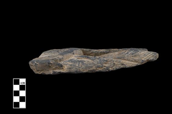 Image of Male devotee